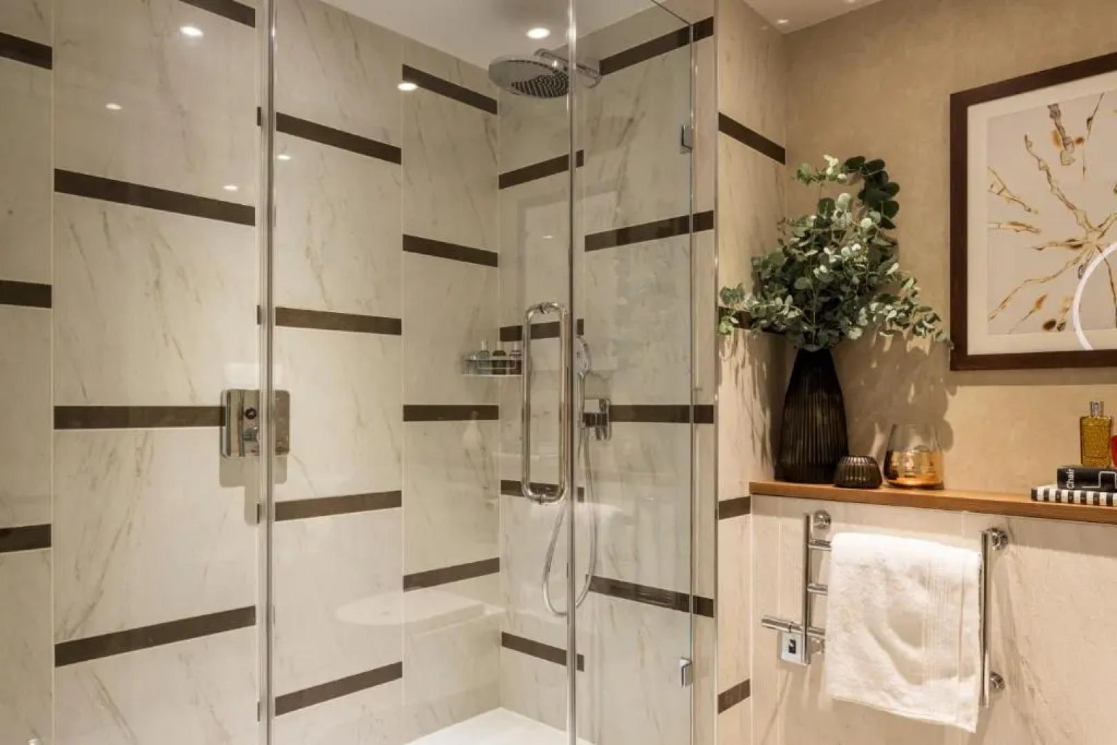 The Lowry Hotel Manchester