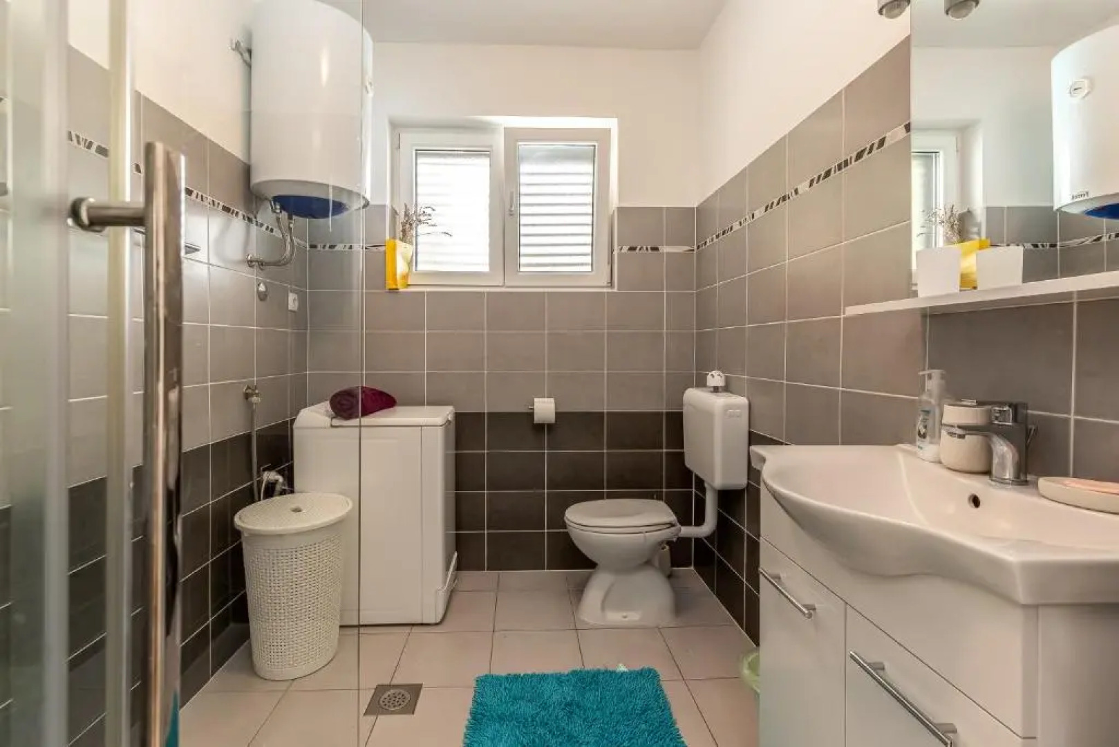 Holiday Home Kvarner