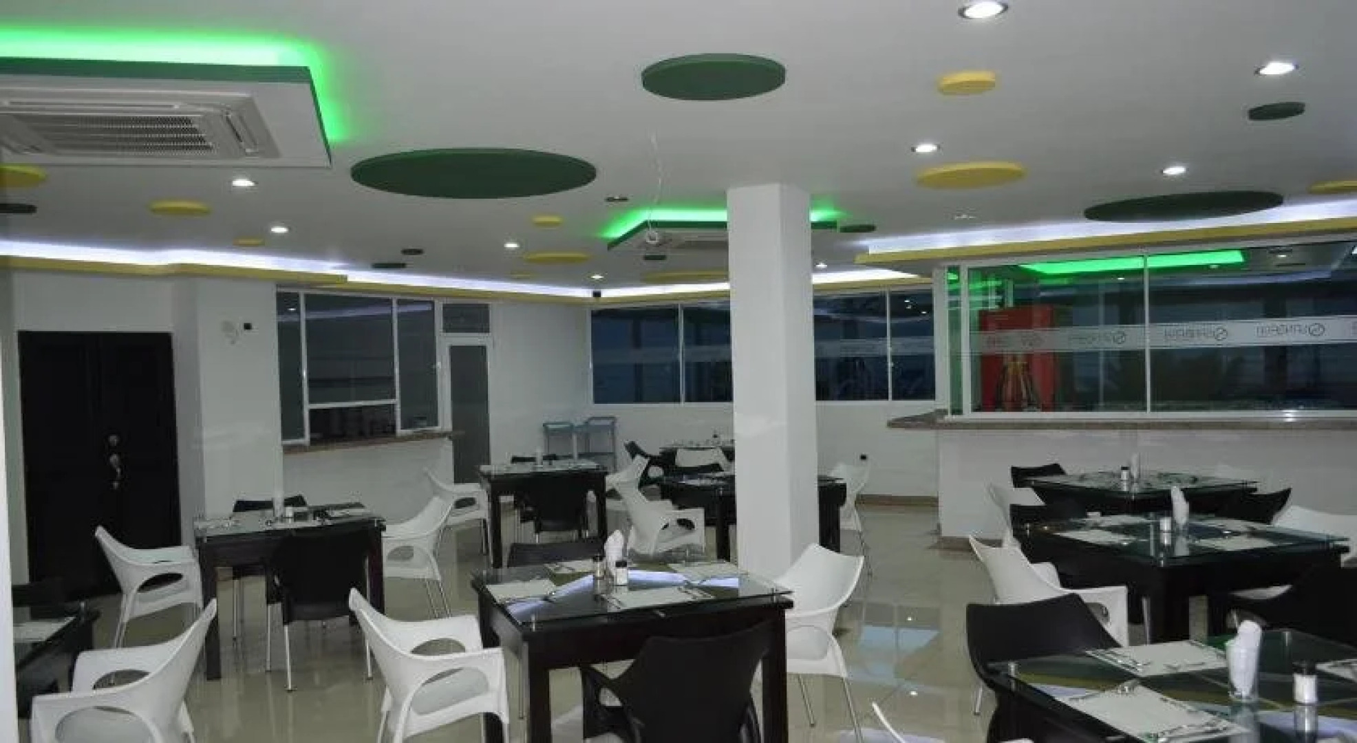 Gran Hotel Internacional Sanbara