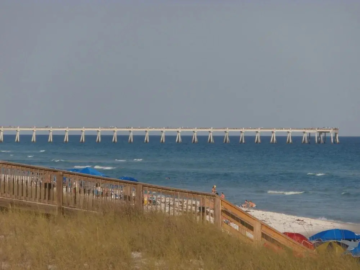 Sea Side 4 Bedroom Townhouse by RedAwning