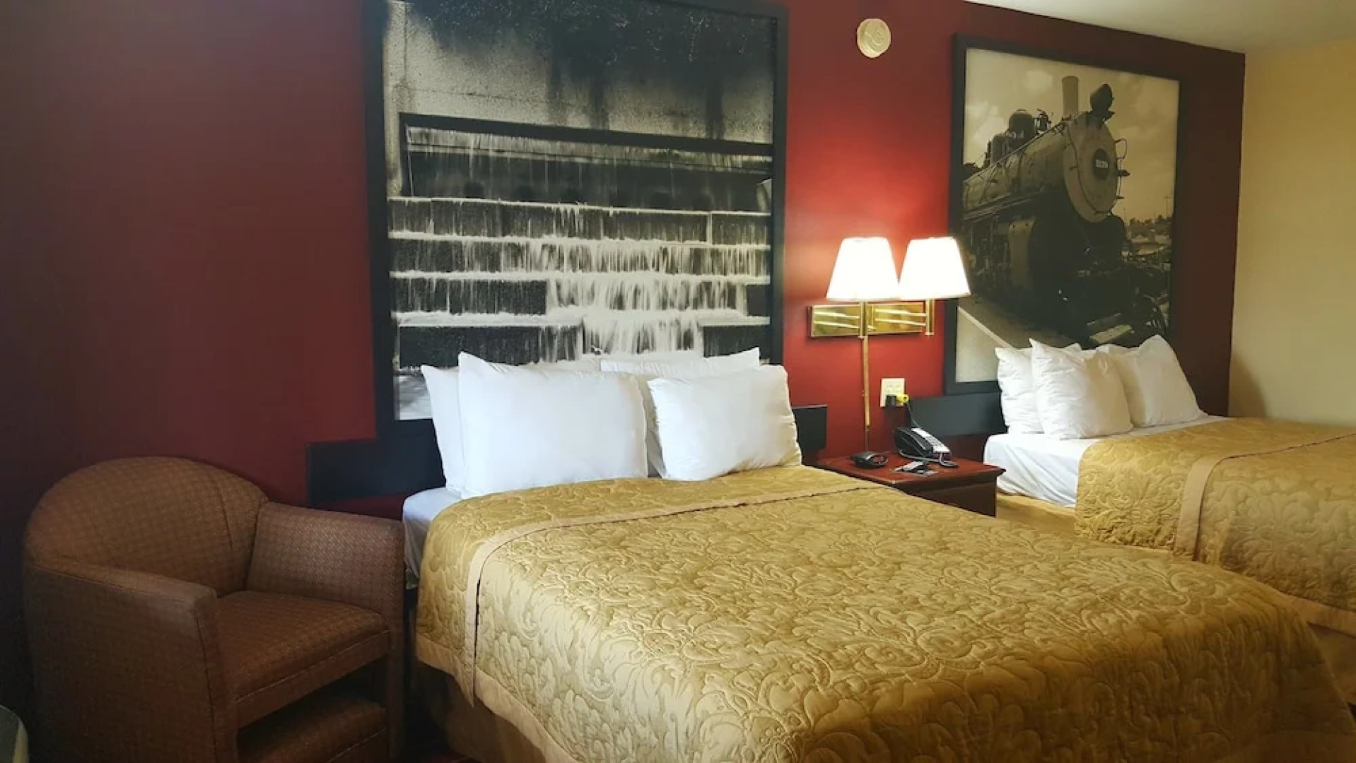 Super 8 Motel - Temple