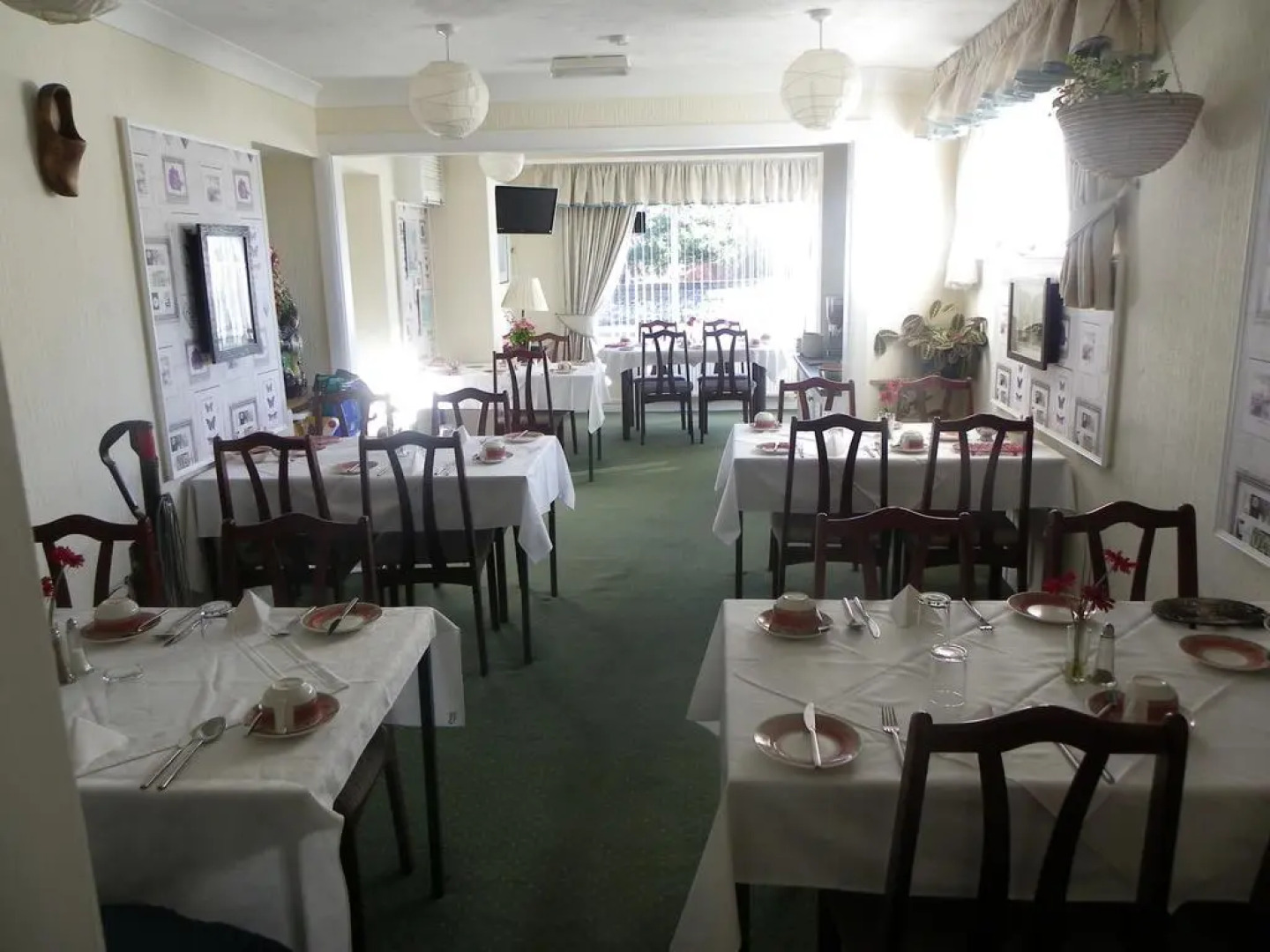 Monravon Guest House