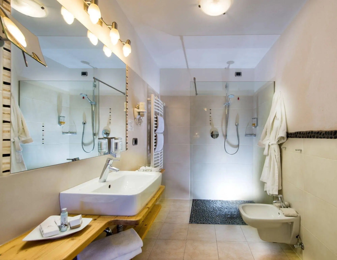 ABINEA Dolomiti Romantic Spa Hotel