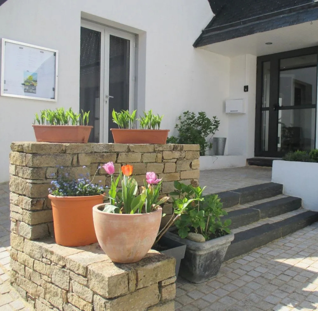 Hotel du Port et de l'Aven