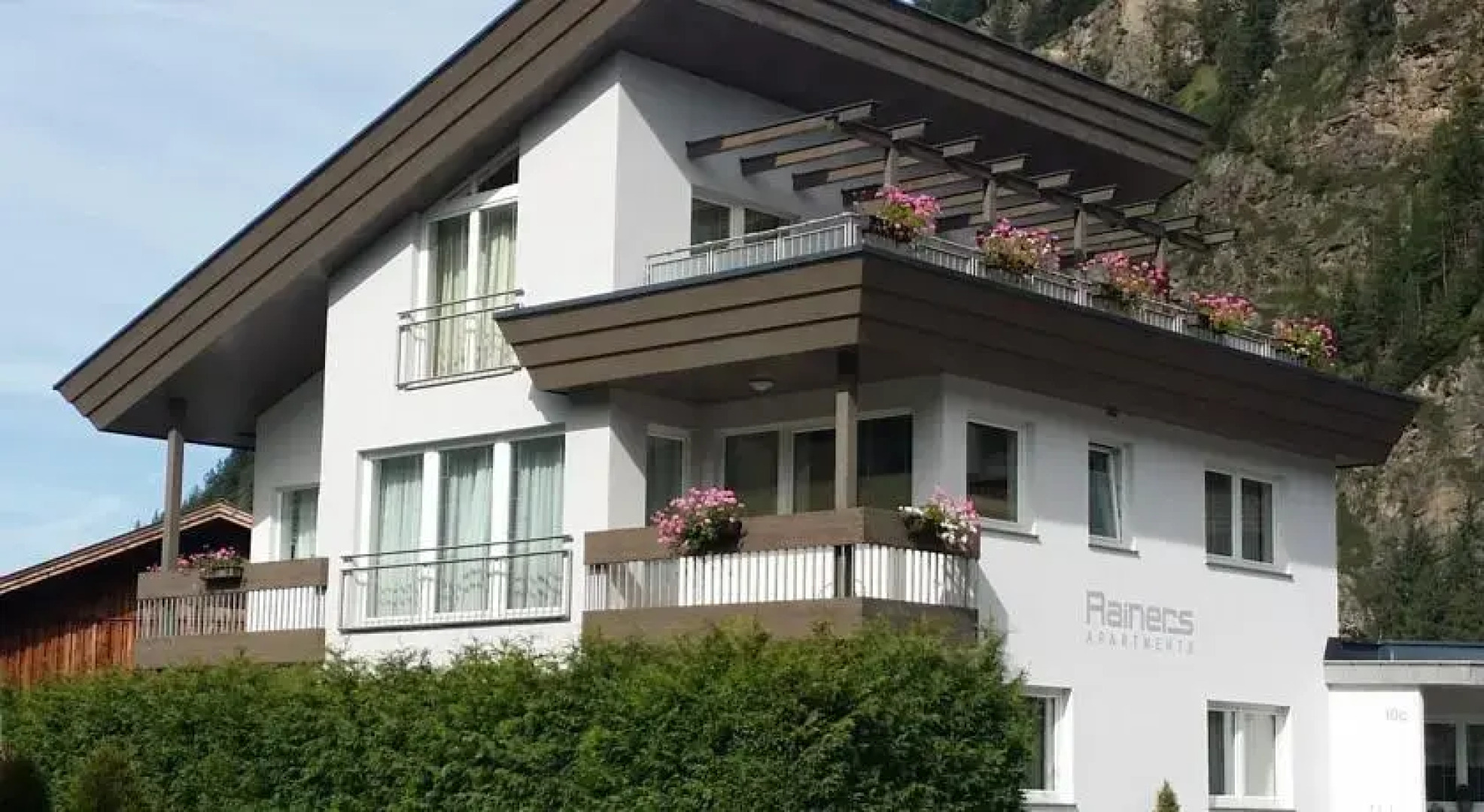 Rainers Appartements