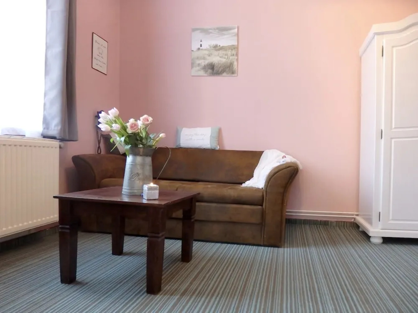 Strandhotel Villa Louisa