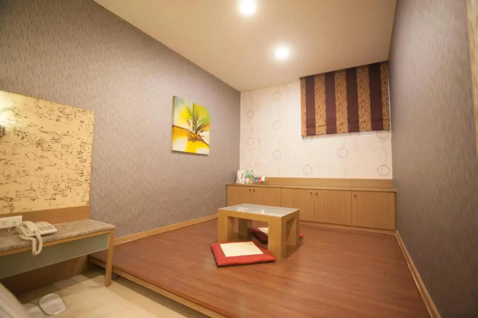 Love Hotel