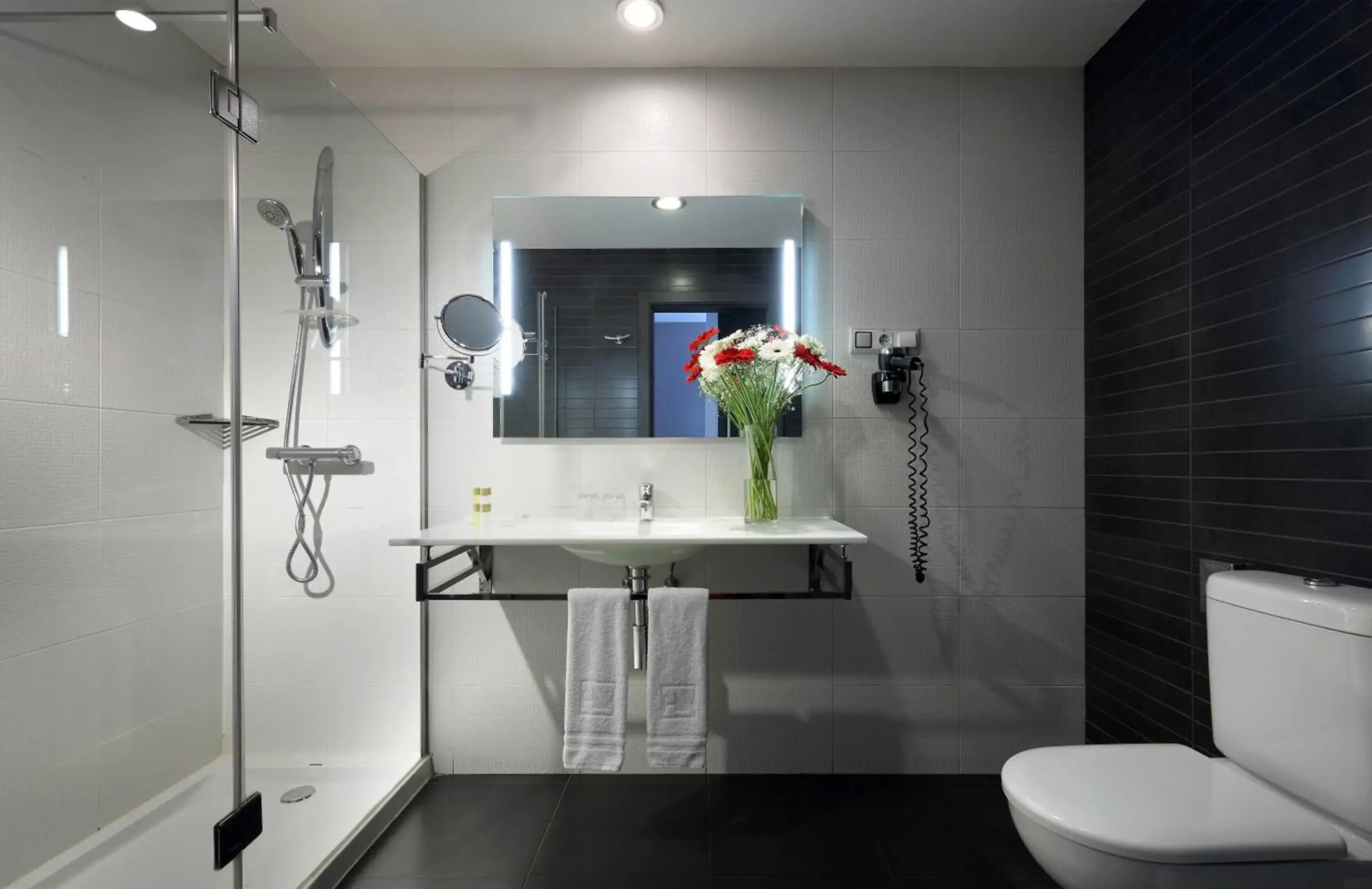 Hotel Eurostars Arenas de Pinto