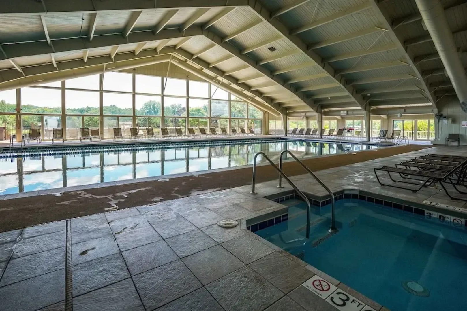 Our Little Lake Place