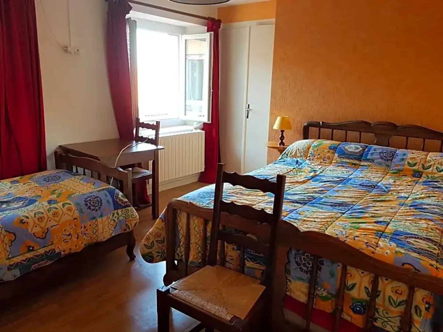 Hotel Restaurant Le Bea'Titude