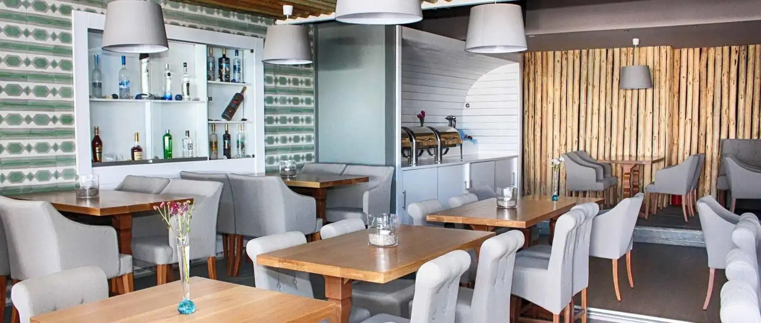 Kahlua Boutique Hotel - Adults Only