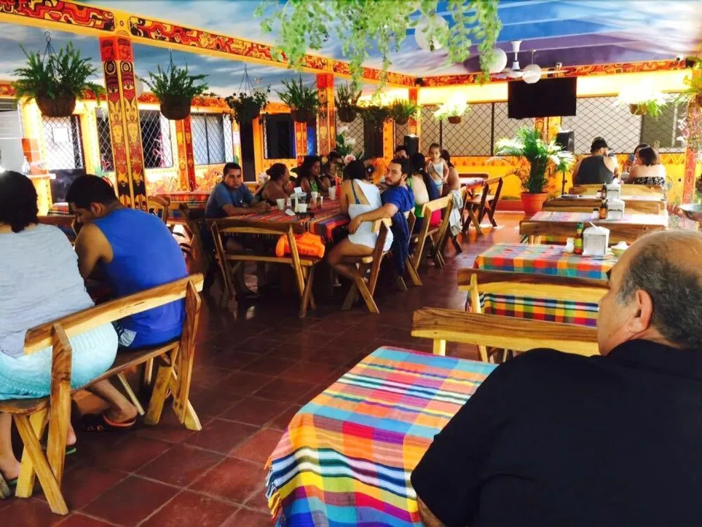 Hotel y Restaurante Rincón Familiar