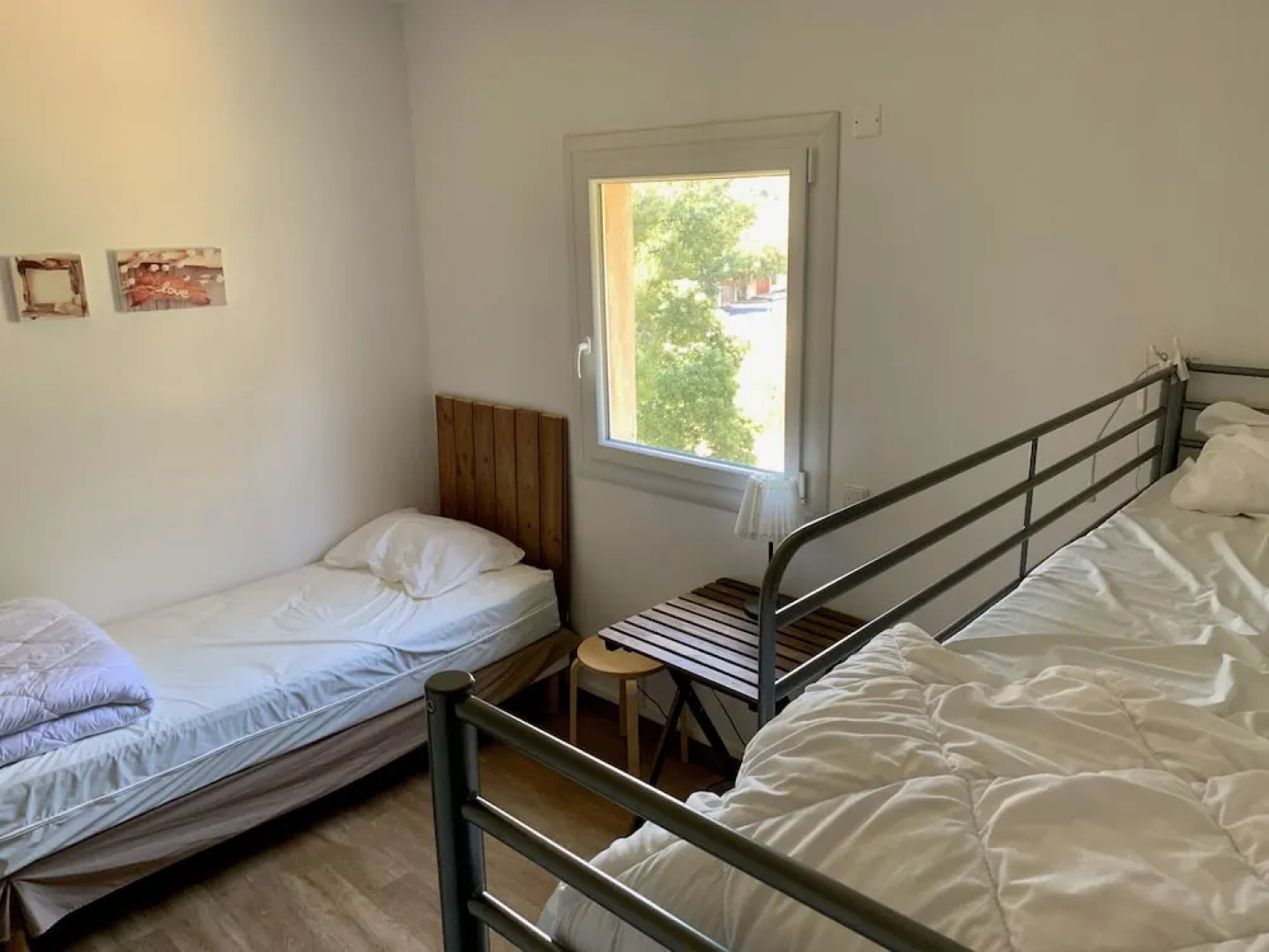 La Bastide des Joncas