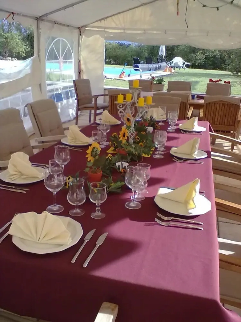 Le Colombier de Bach