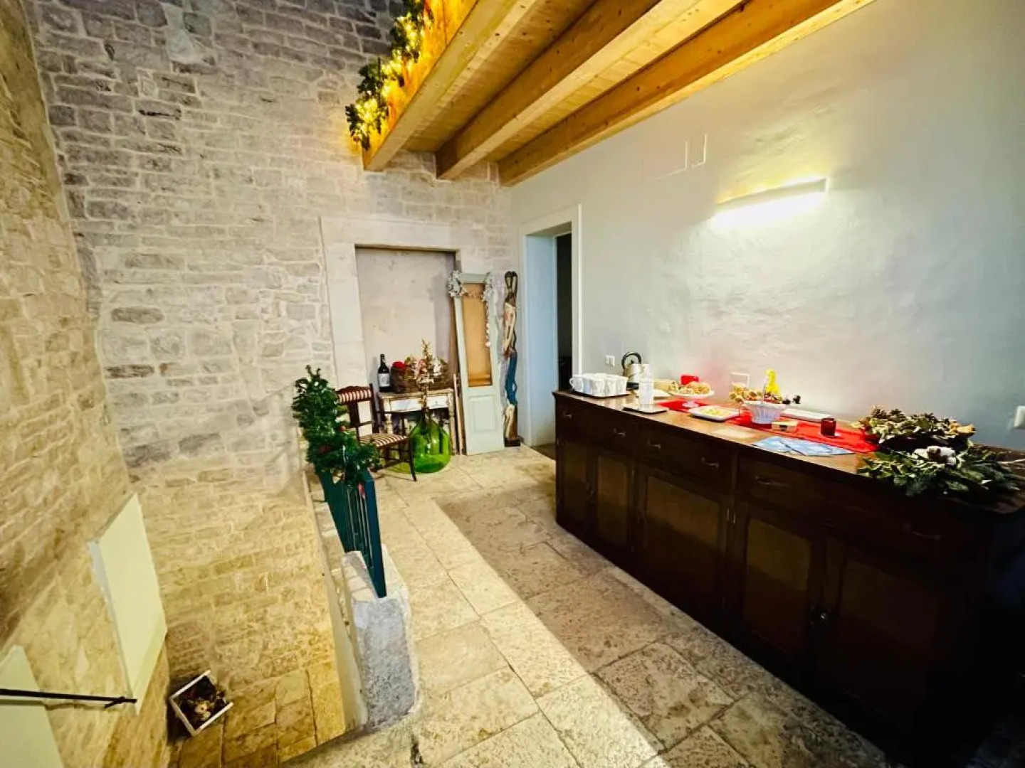 Palazzo Lupicini Affittacamere