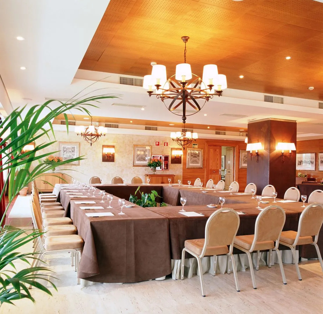 Parador de Salamanca