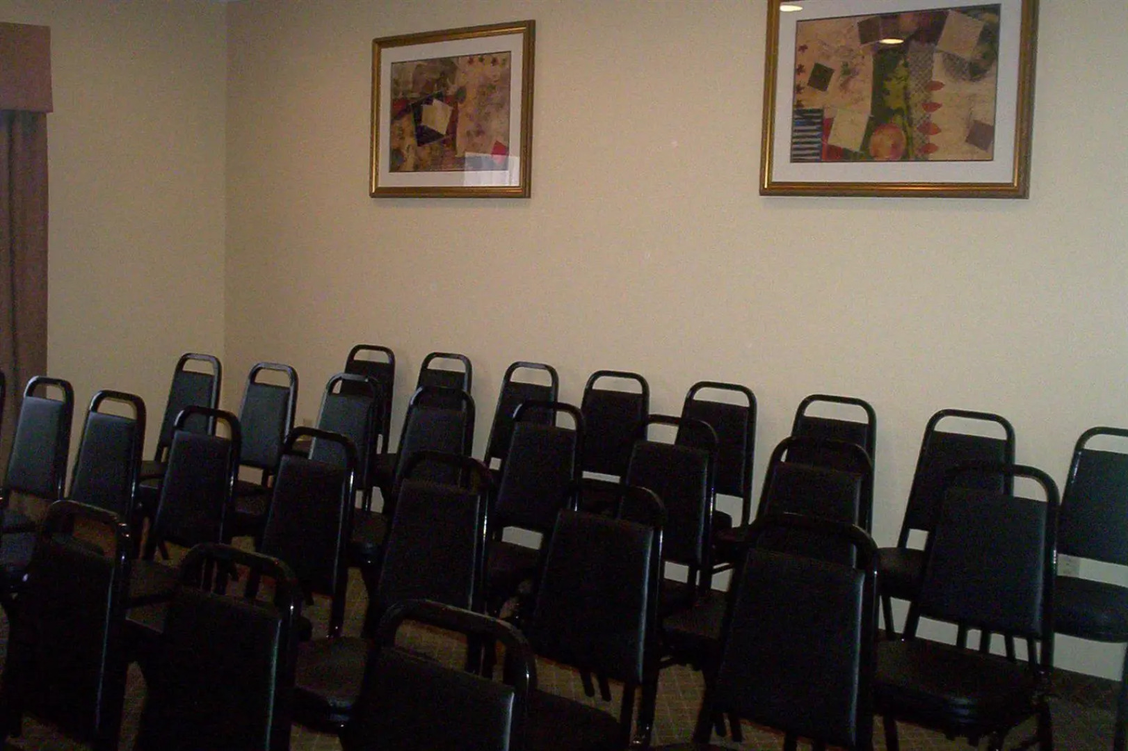 Отель by Best Western Yucca Valley Joshua Tree