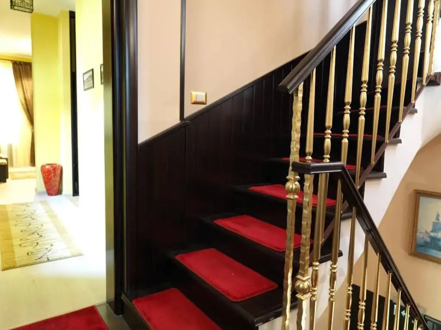 Guesthouse Boutique La Favorita