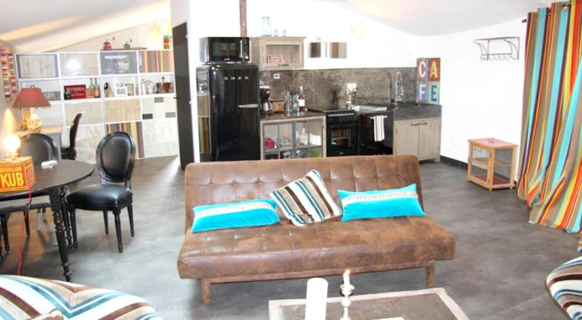 Holiday Home 66300 Castelnou France