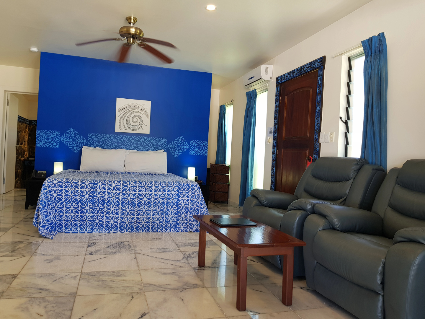 Return to Paradise Resort and Spa