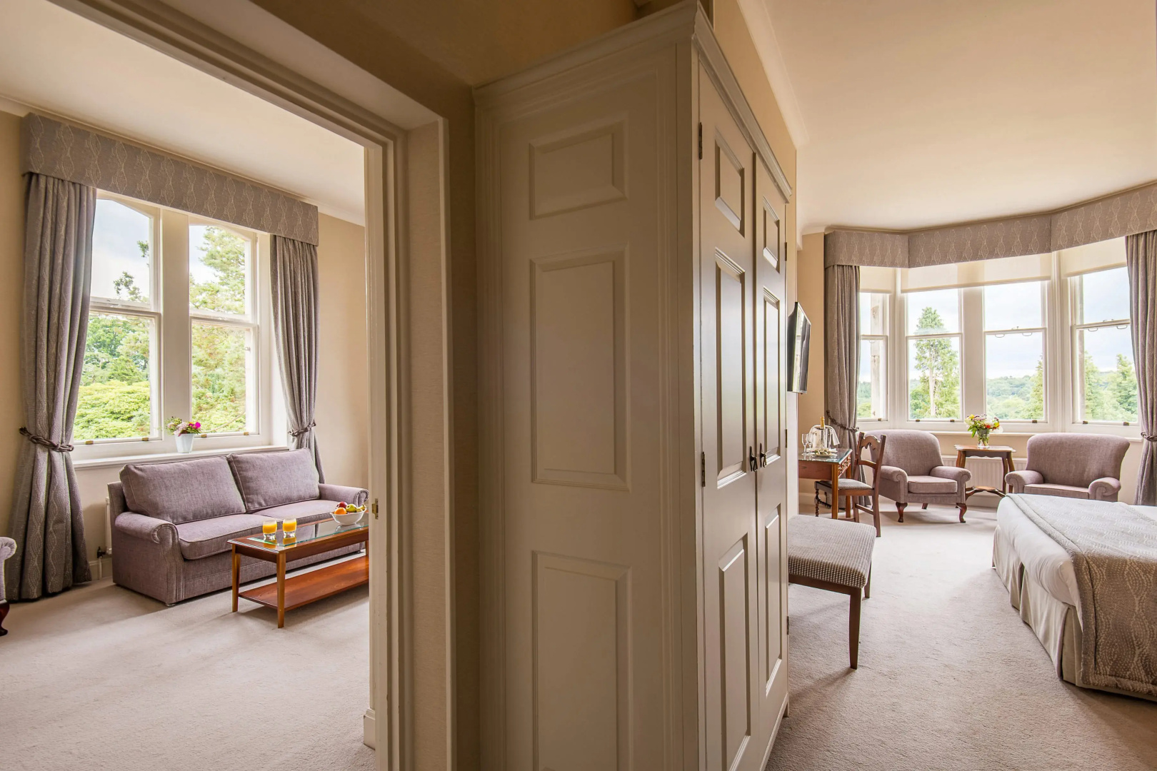 Ashdown Park Hotel & Country Club