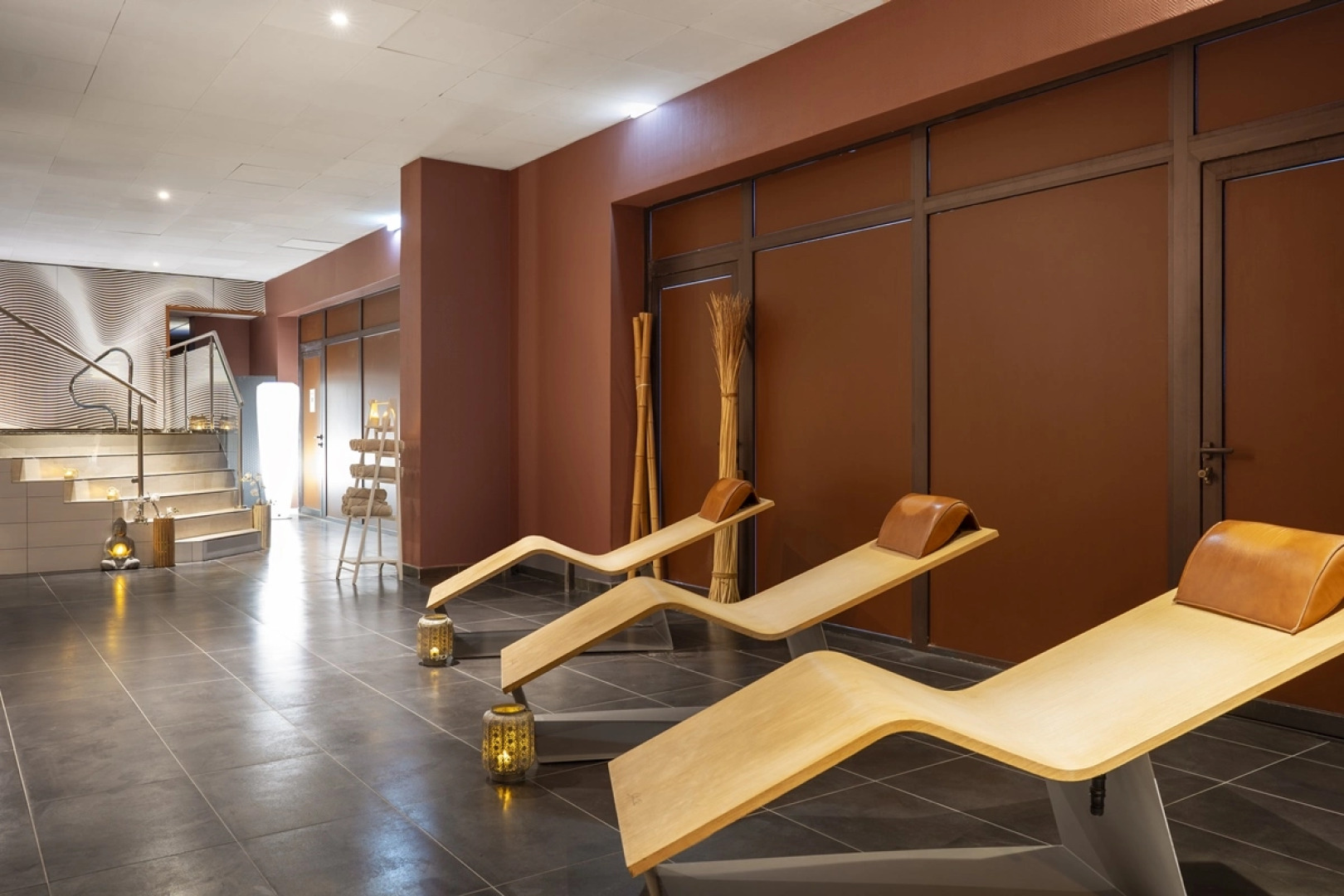 Residhome Suites Paris Sénart