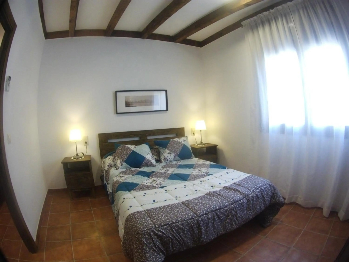 Apartamento los arcos