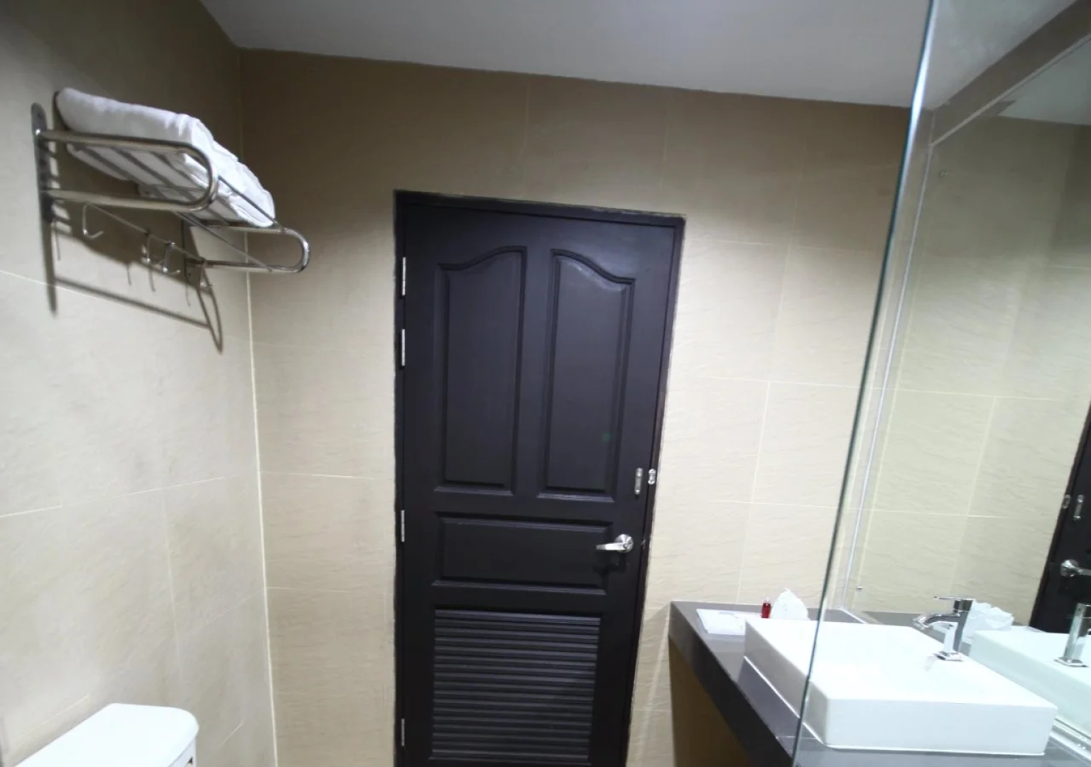 White Inn Nongkhai Hotel