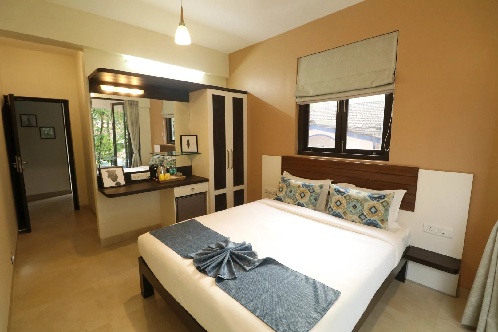 Sonnet - A boutique hotel by Lotus leaf Hotels