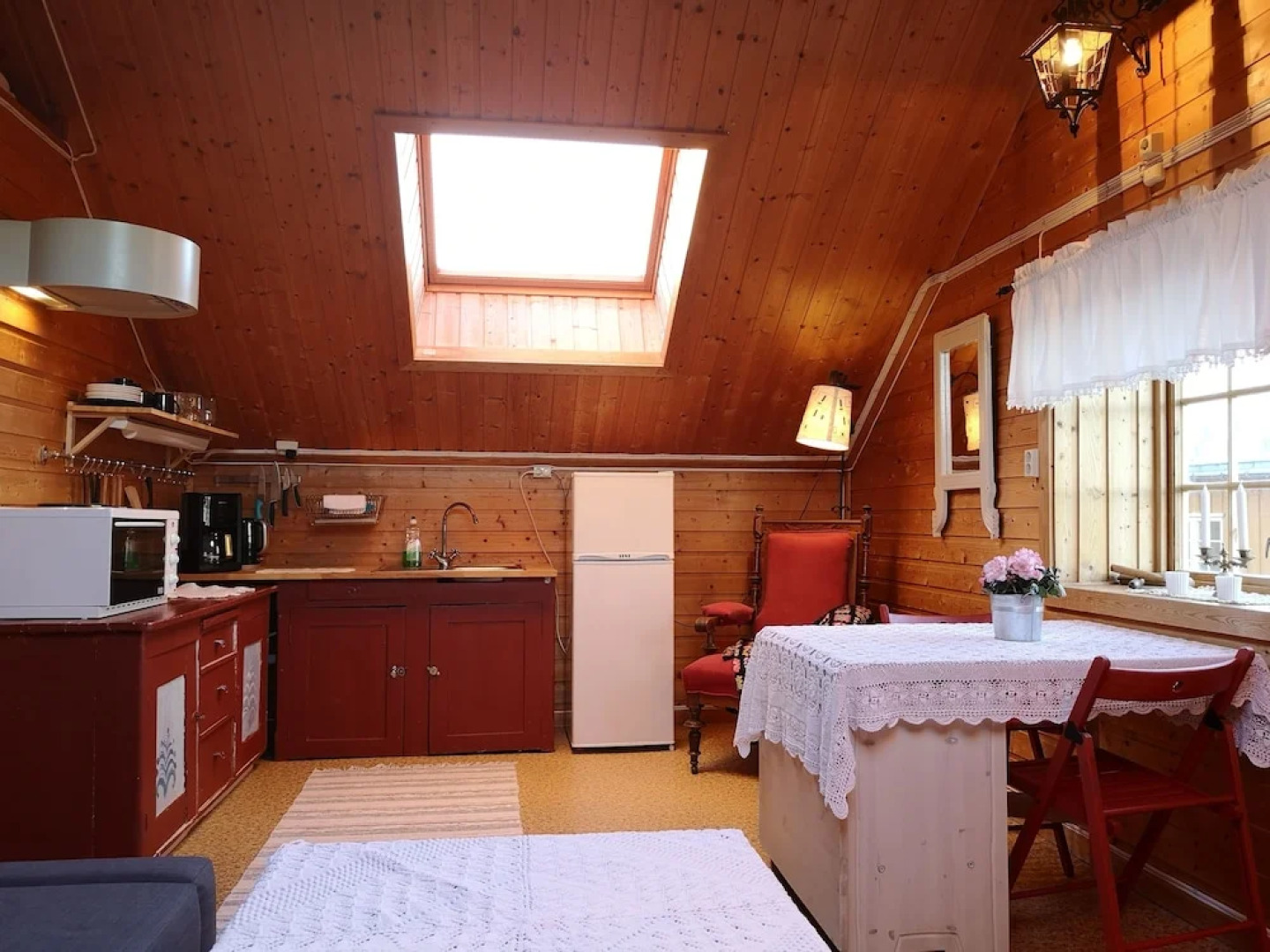 Haugtun gårdspensjonat og kulturverksted