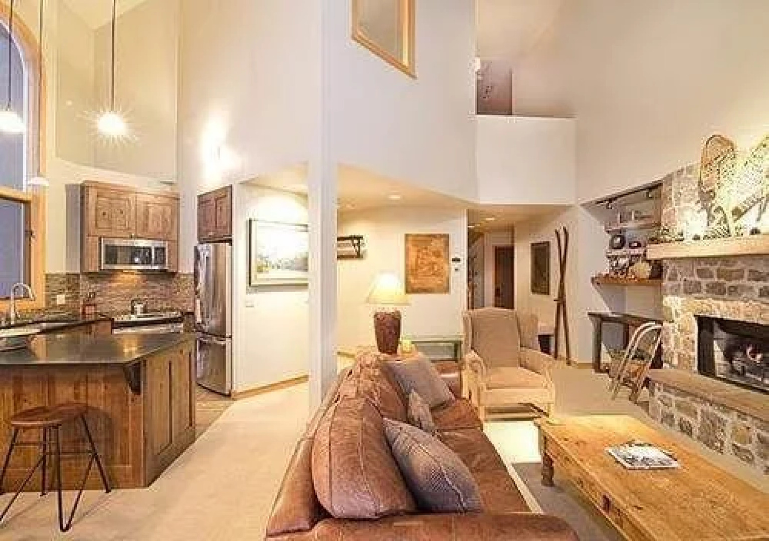 Le Chamonix By Alpine Lodging