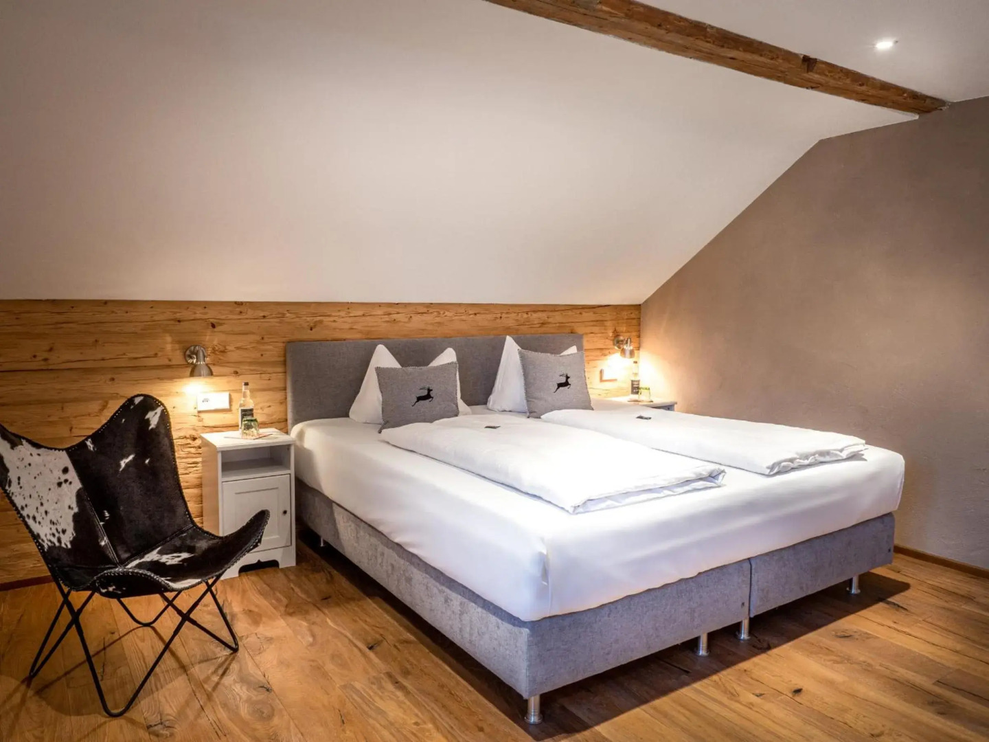 Mäser's Allgäuherz