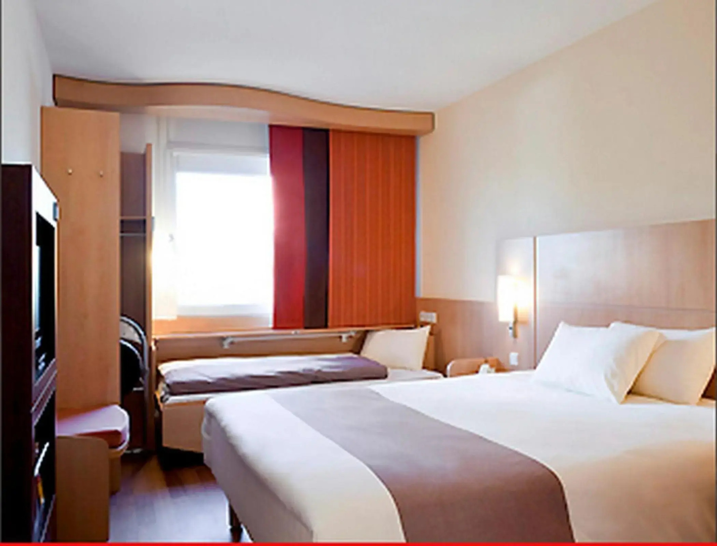 ibis Lyon Est Beynost A42