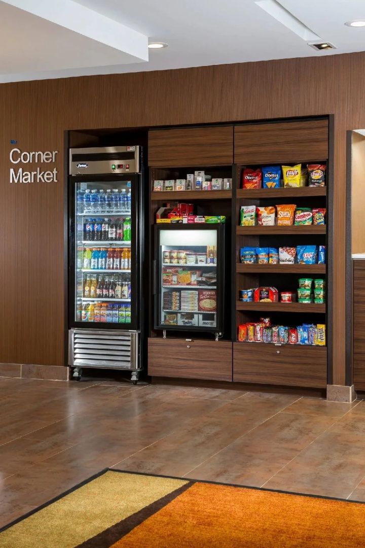 Fairfield Inn and Suites by Marriott Valparaiso