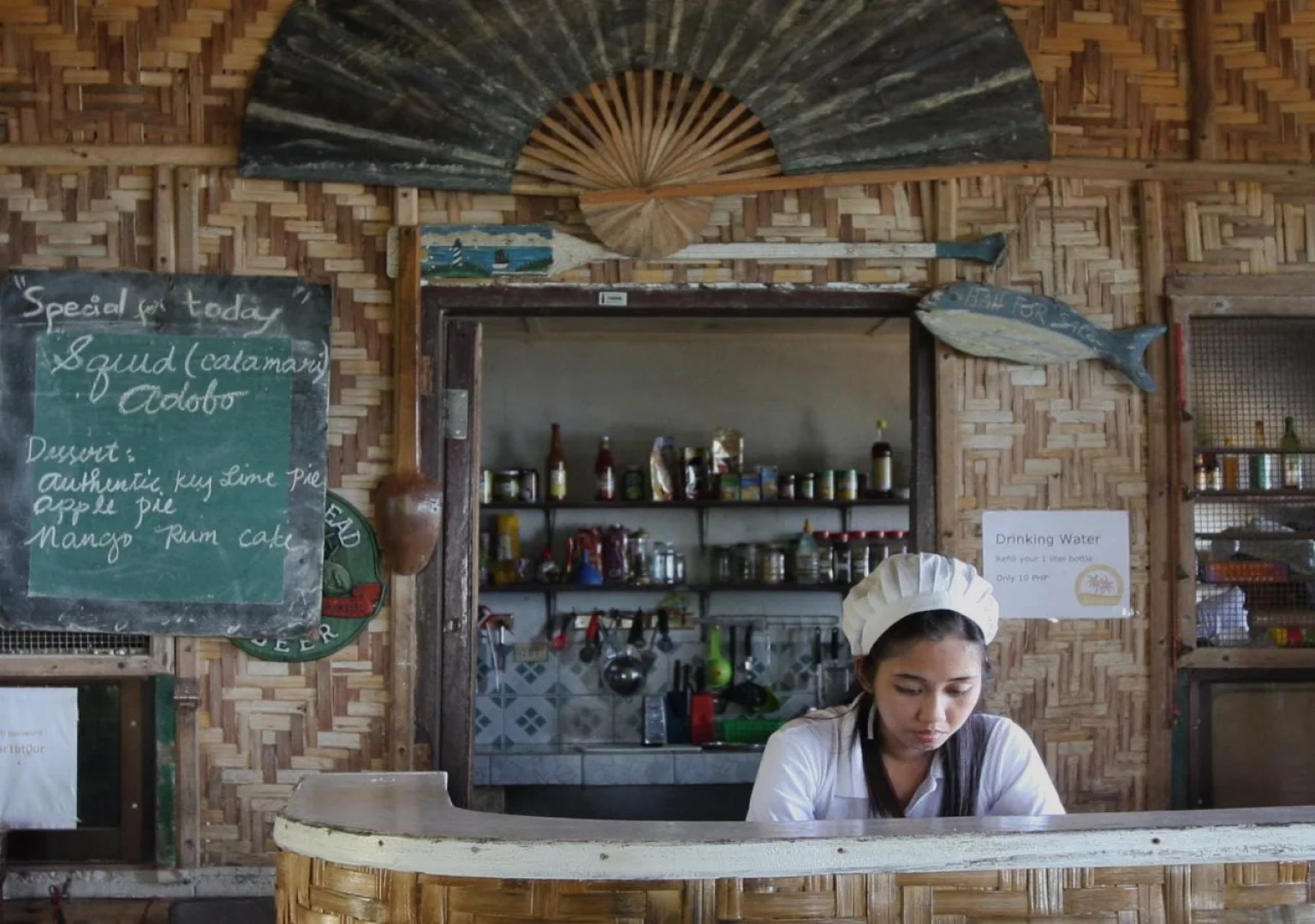 Patrick's on the Beach