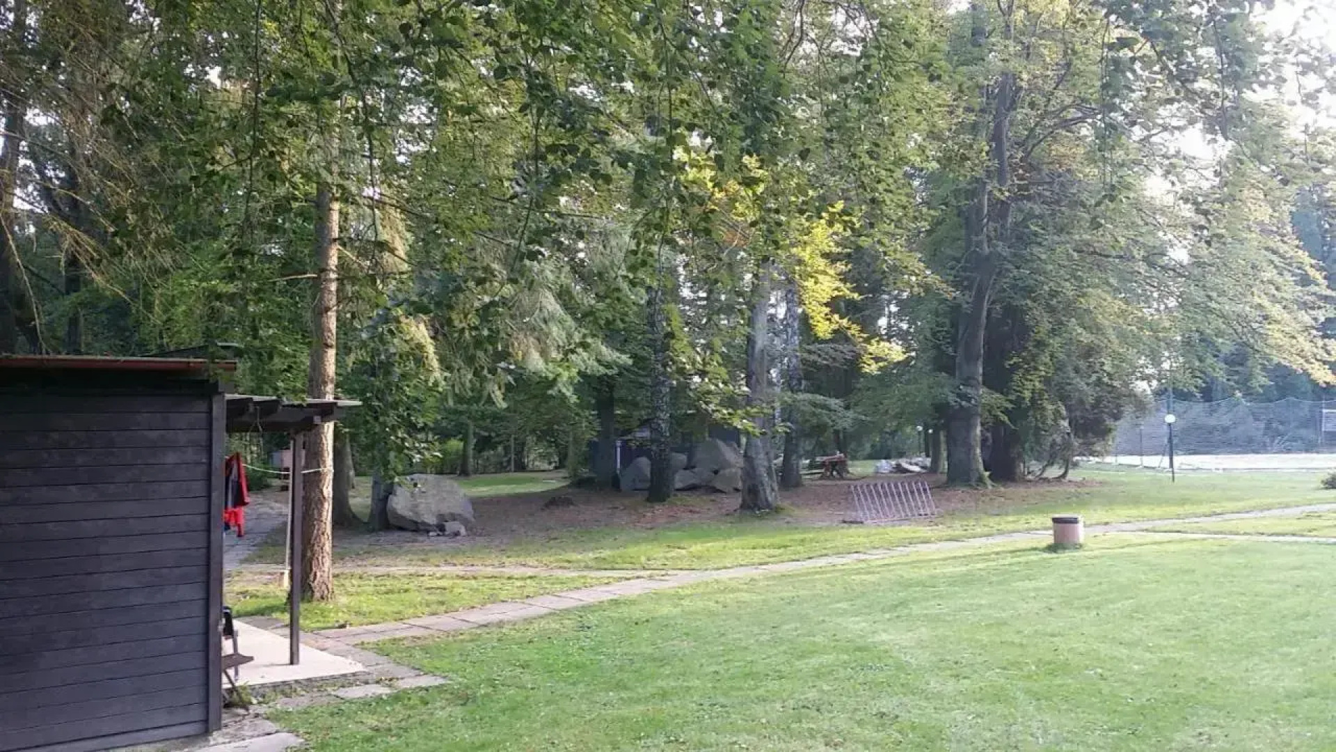 Rekreační a školicí středisko Zájezek