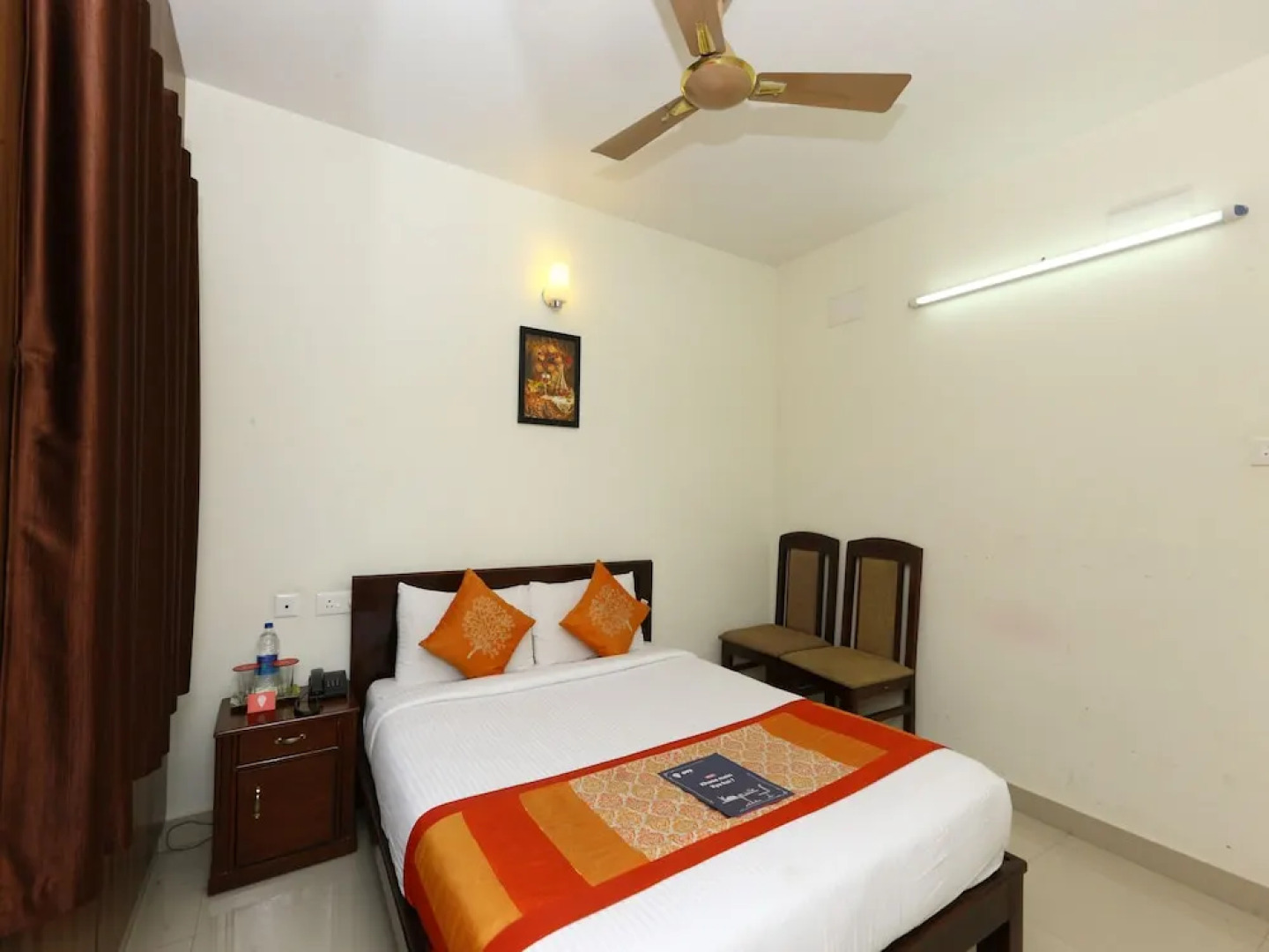 Preetham Nivas By OYO Rooms