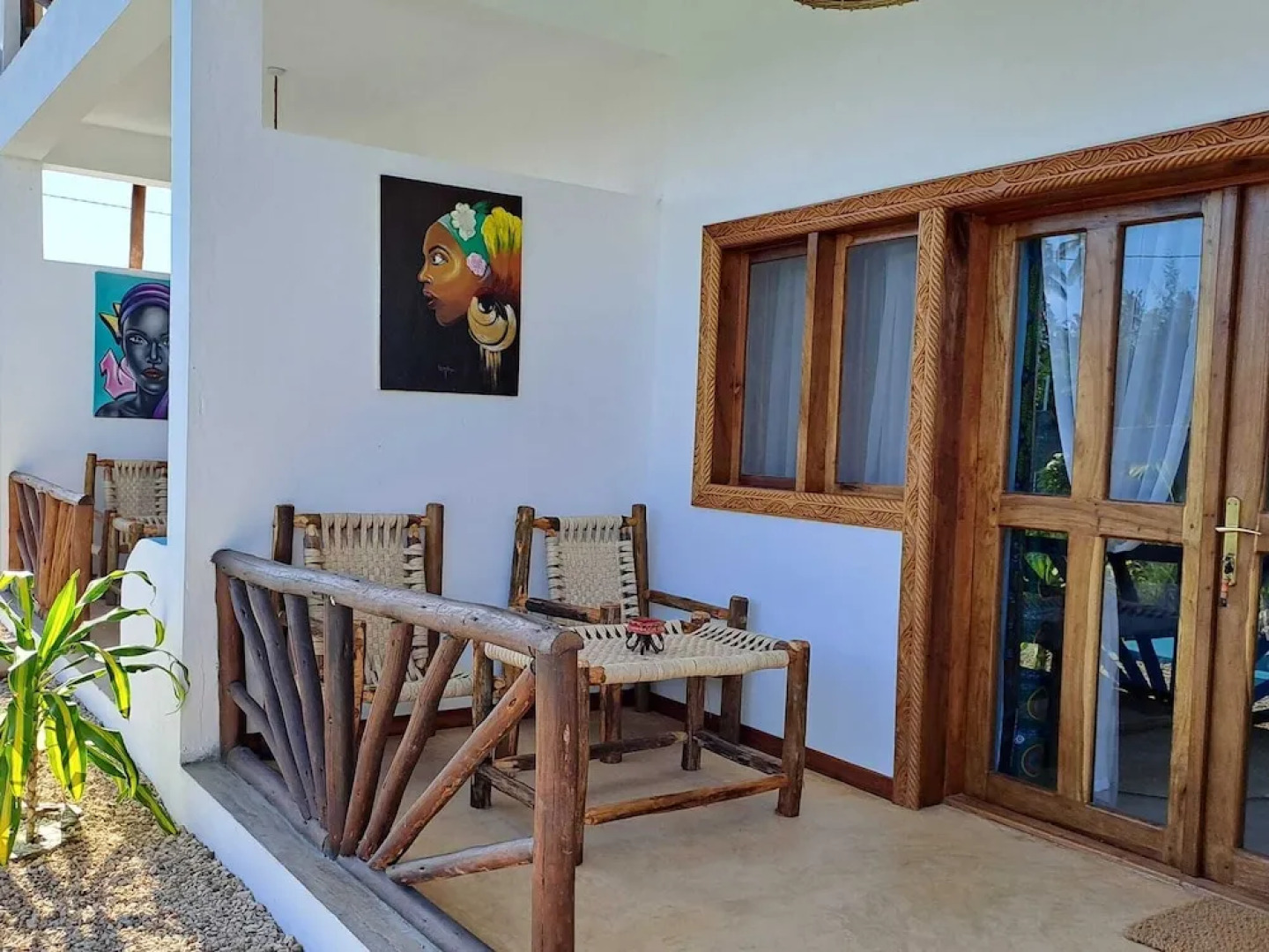 Villa Adelina Zanzibar