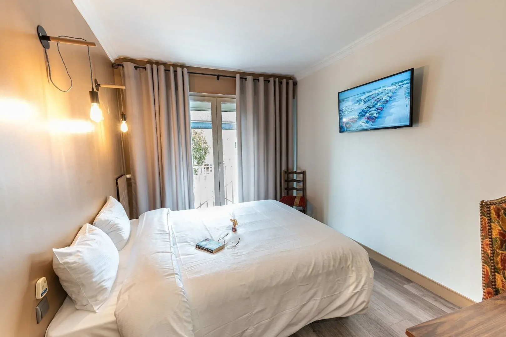 Chenal Hôtel