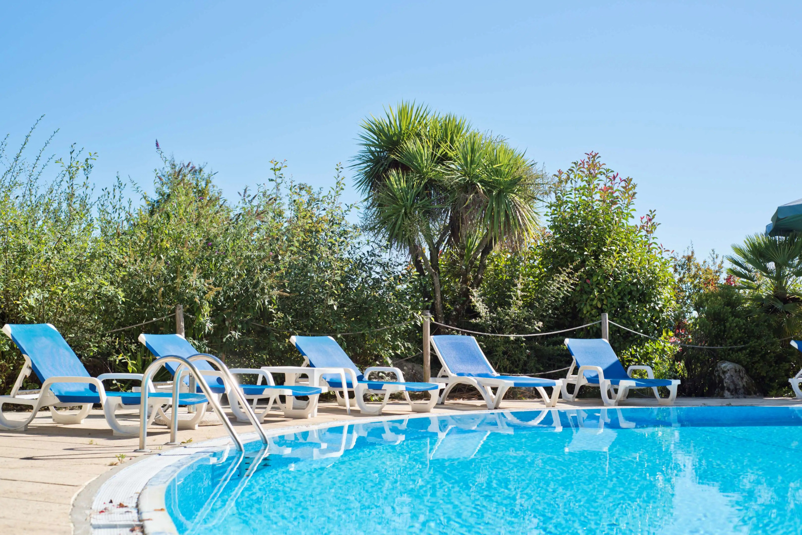 Golden Tulip Caramulo