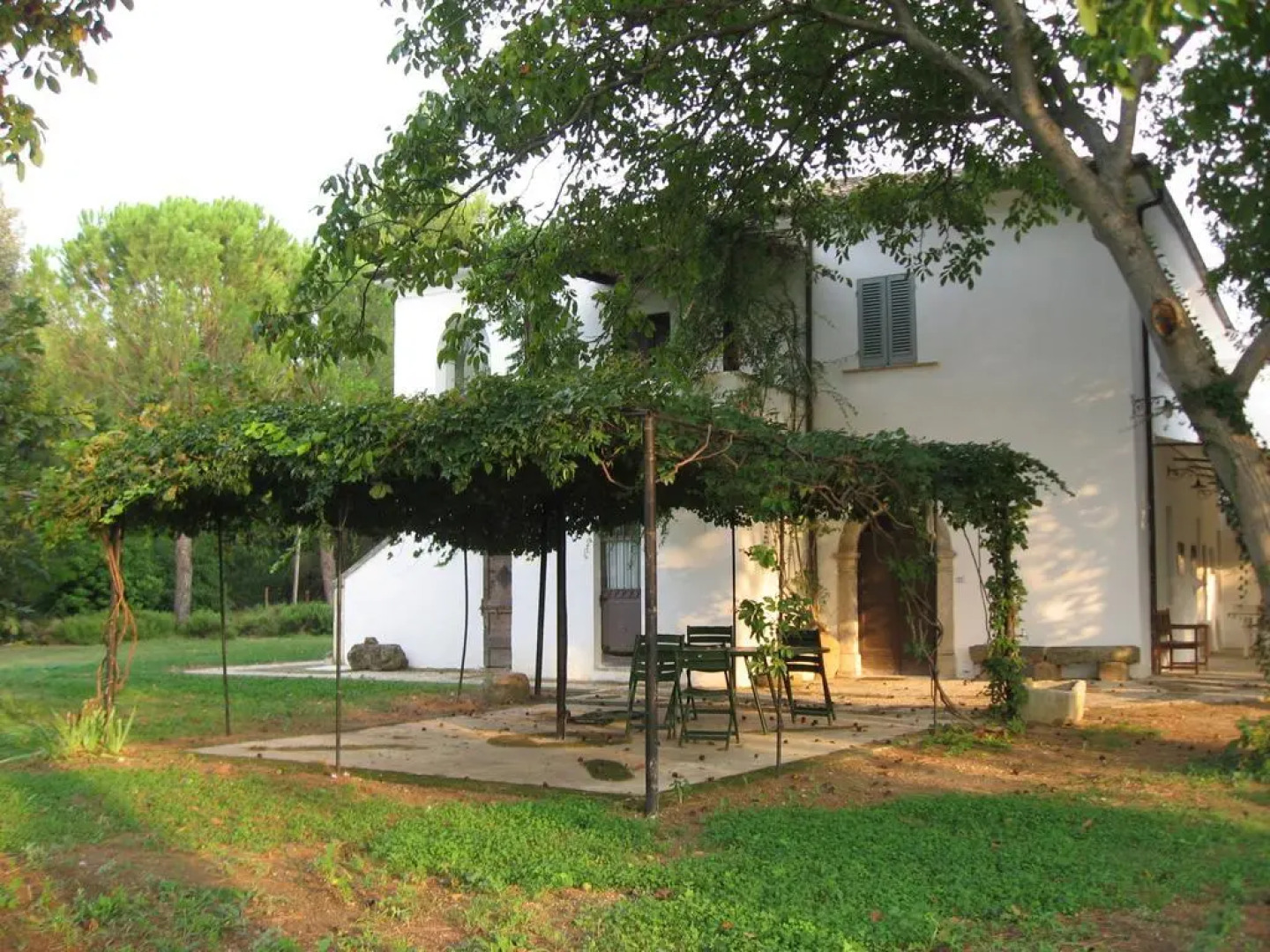 Agriturismo Madonna degli Angeli