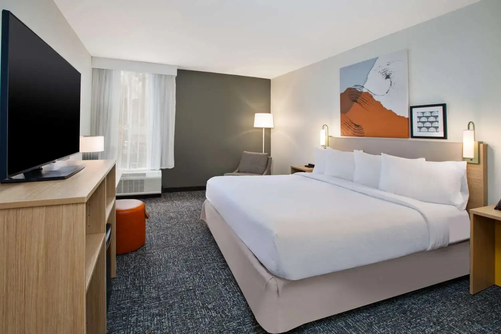 Spark By Hilton Jackson Ridgeland