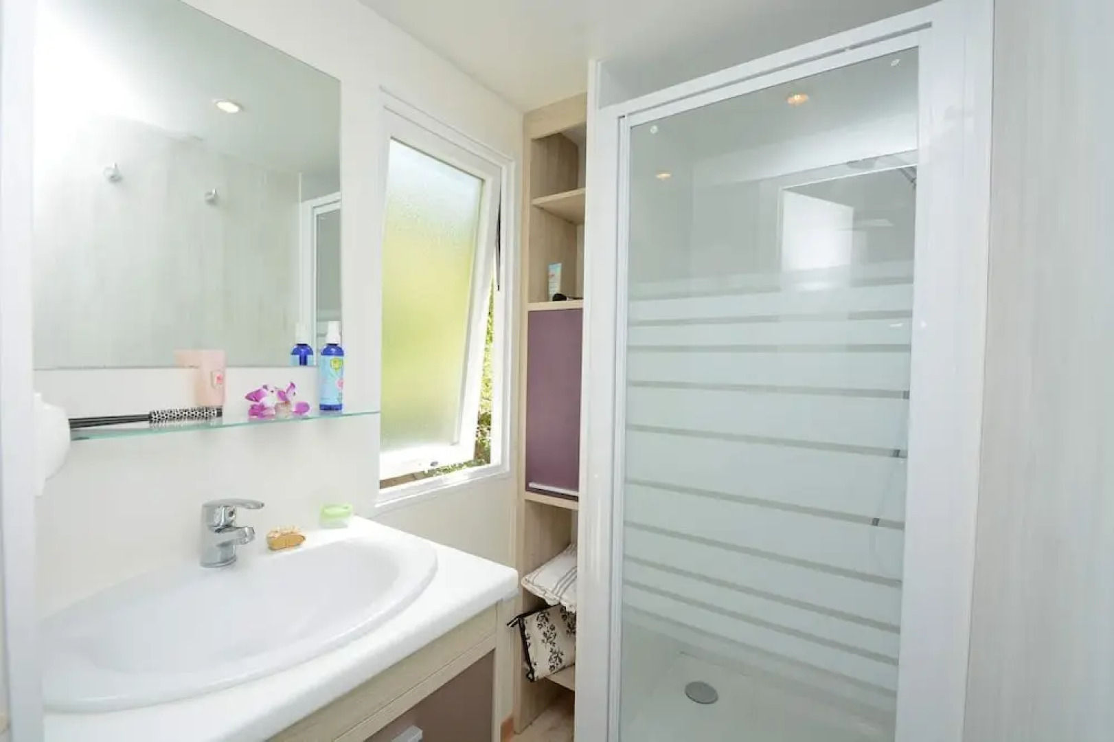 Camping Le Vieux Colombier