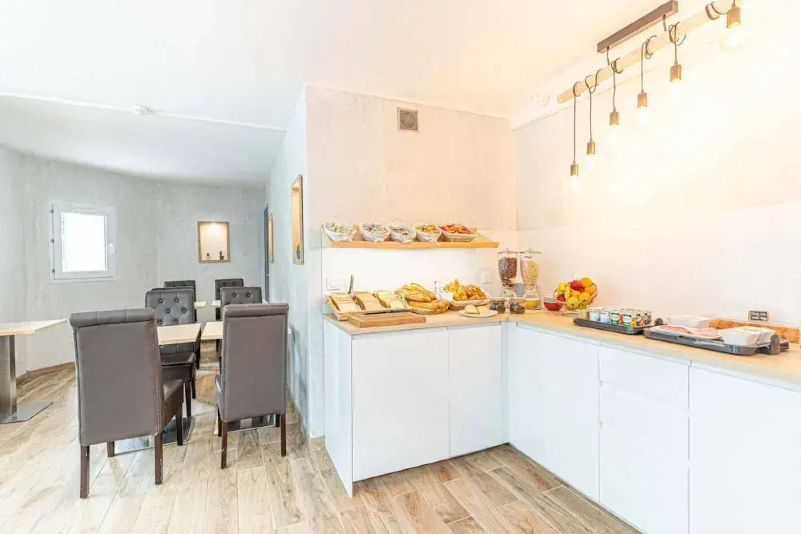 Ibis budget Rouen Cléon