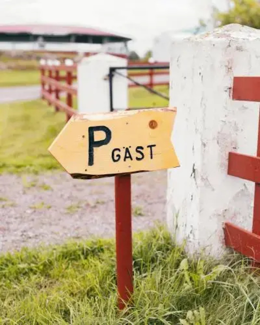 Sundsmåla Landsbygdshotell