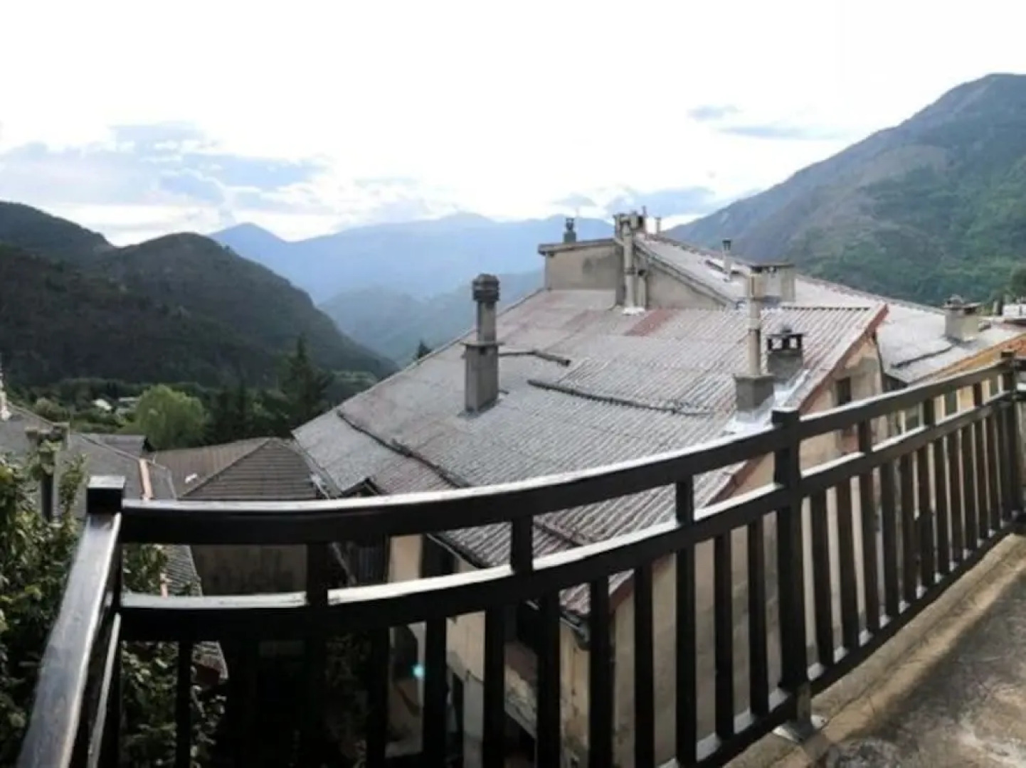 Gite en Duplex by Gites de France