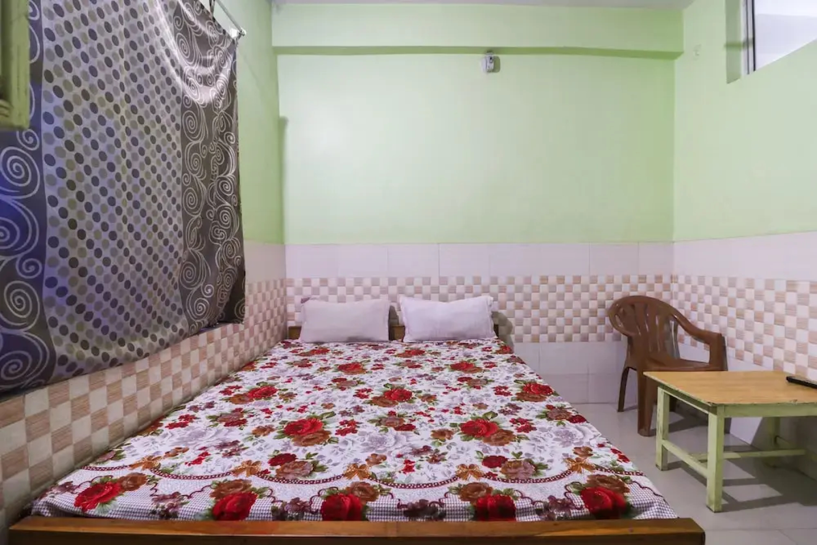 Spot On 46935 Hotel Janki Palace
