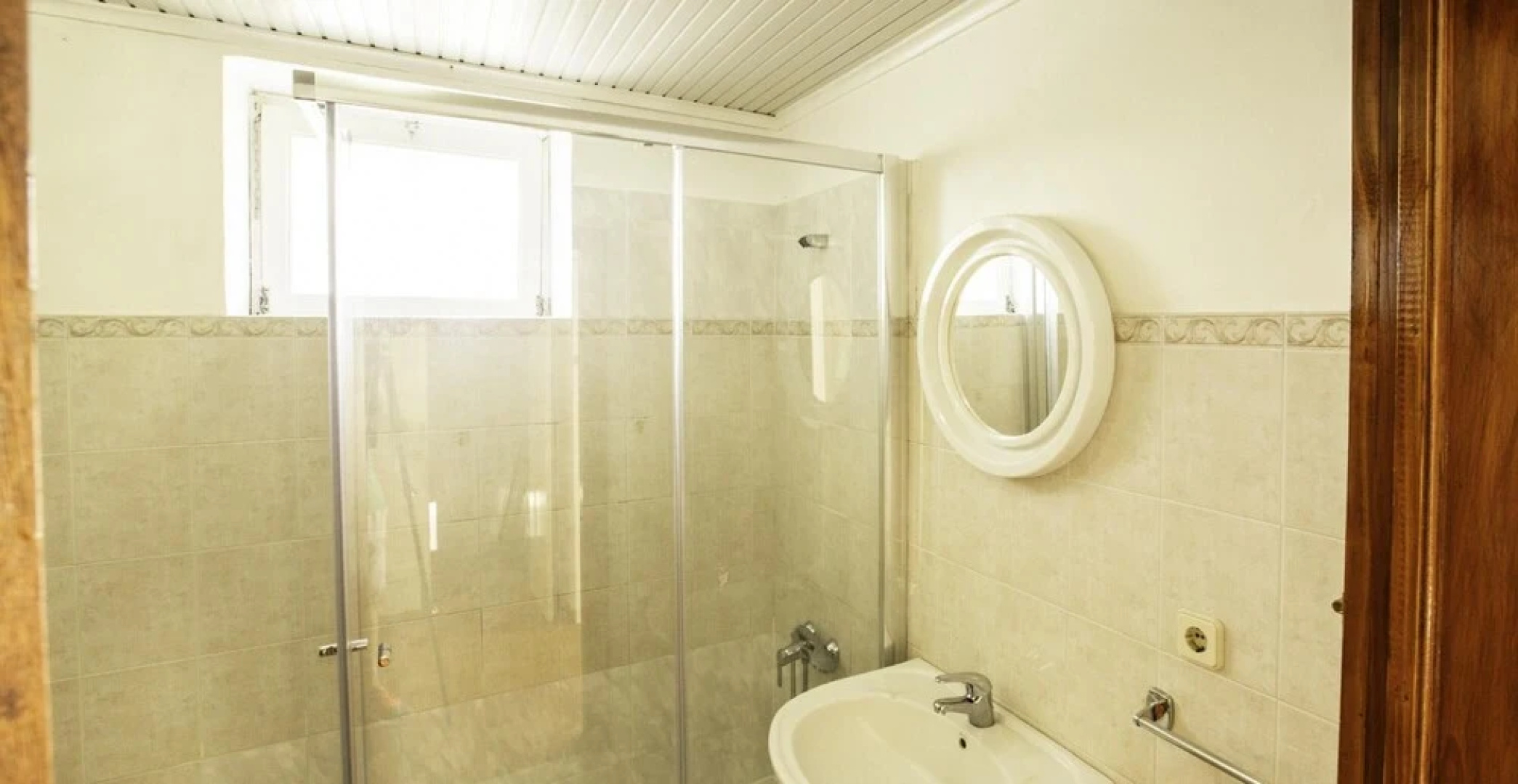Hospedaria Casa D Av - Double