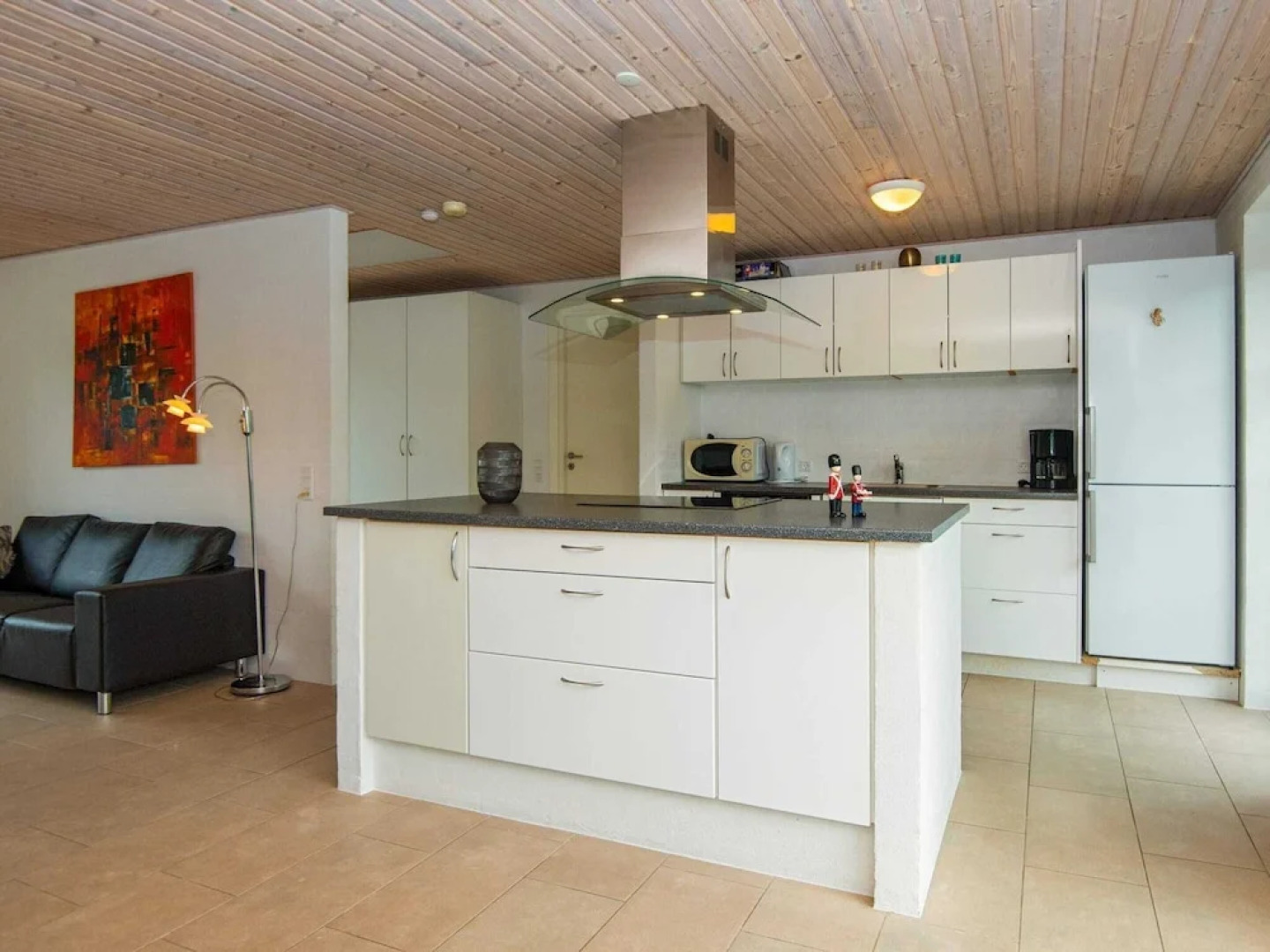 12 Person Holiday Home in Ulfborg