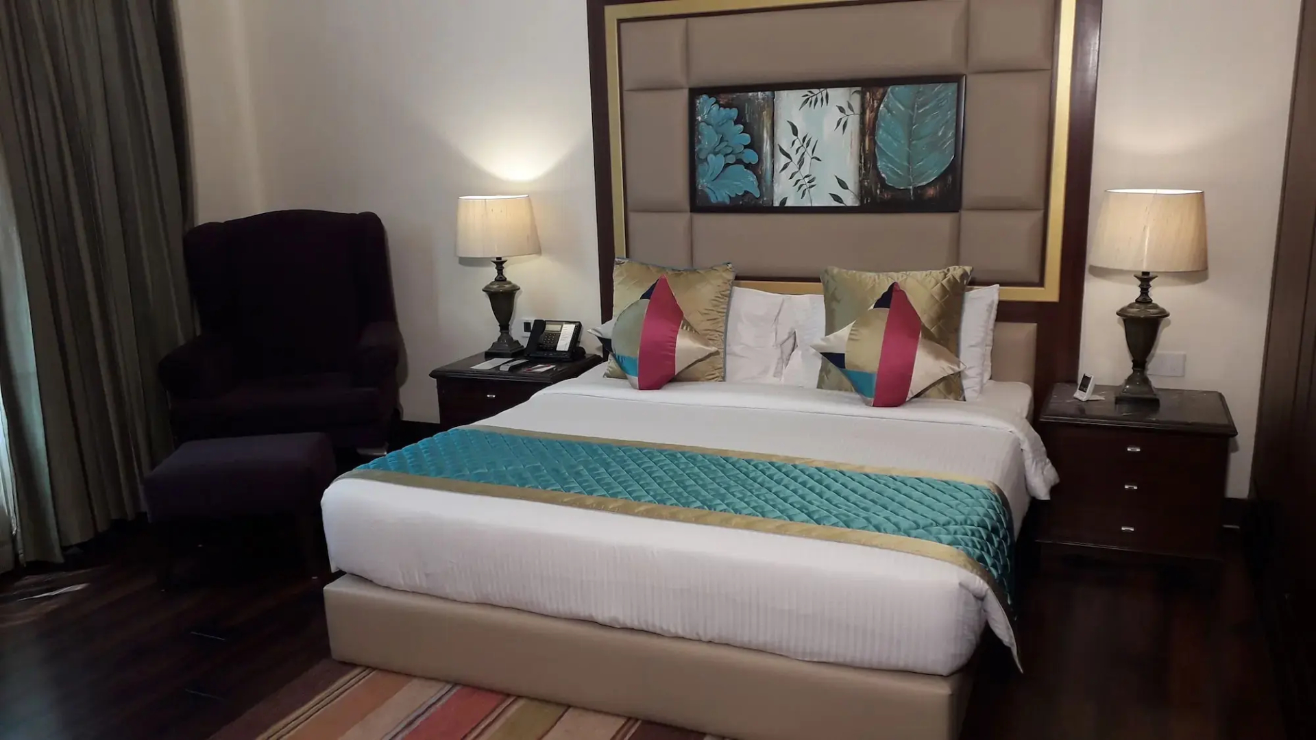 Ramada by Wyndham Jalandhar City Centre